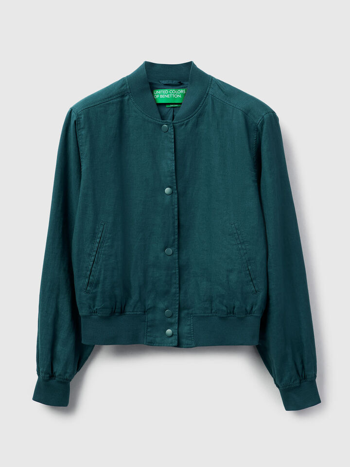 JACKET Women image number 5